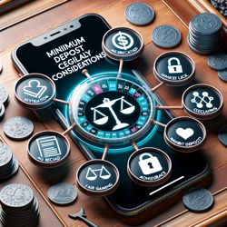 Key Regulatory Considerations